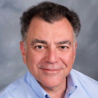 Dave Mandelkern