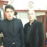 Aref Shokri