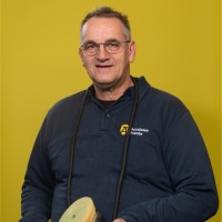 Bertus Krabbenborg
