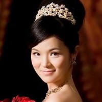 Cora Wang