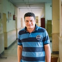 Dr. M. M. Aish Theo. phys