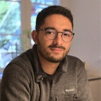 Marco Jimenez Mena