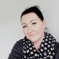 Stina Pirilä