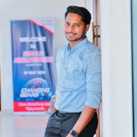 Rajesh Golthi