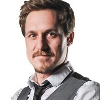 Nicolas Aubé