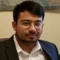 Rahul Dronamraju