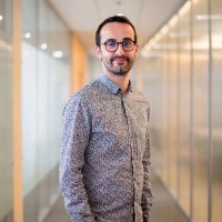 Thibaut Linck, Phd