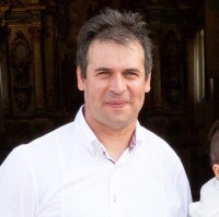 Mario Alves