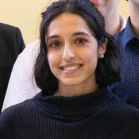 Lila Masand