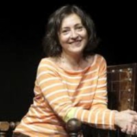 Cristina Yáñez