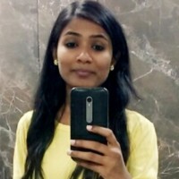 Chaitrali Vetal
