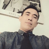 Mas Tunas Laksono