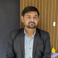 Vaibhav Borsaniya