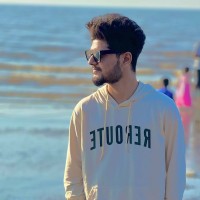 Mithil Modha