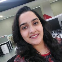 Sayali Mekhe