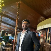 Joshua Srikumar