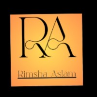 Rimsha aslam