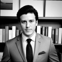 Daniel Morales