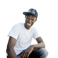 DJ Aaron Harris