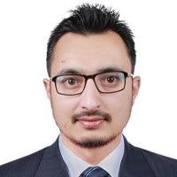 Amrit Budathoki
