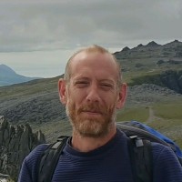 Daniel Bryce-Smith