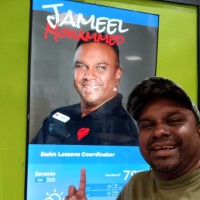 Jameel Jimmy Mohammed