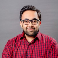 Sarmad Ikram