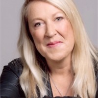 Lucy Atherton