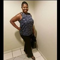 Gladys Ezem