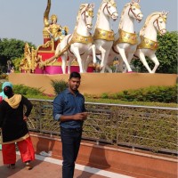 Radhashyam Das