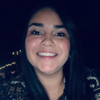 Diana Cristina Melendez Asturias