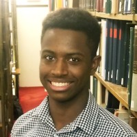 Menelik Weatherspoon