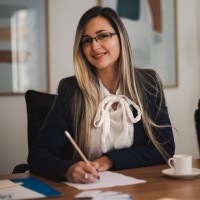Macarena Gómez Audi