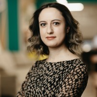 Tatyana Melnikova-Sharova