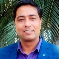 Sourabh Kumar Jha