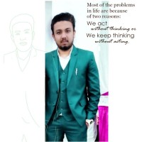 Mohammad Adil