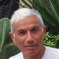 Валерий Рей
