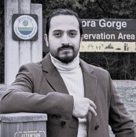 Surendra Subedi