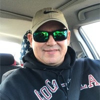 Daniel Vázquez