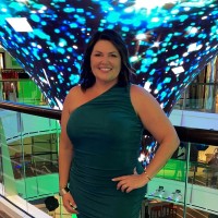 Andrea Lung-Dorsey