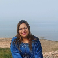 Shilpa Sharma