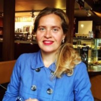 Stéphanie Gaudron