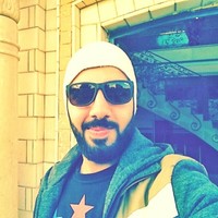 Ahmed Fathy