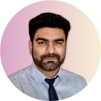 Nikhil Kashyap