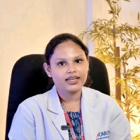 Dr. Malavika Nair