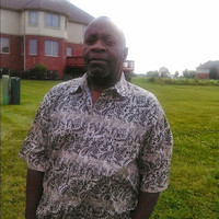 Robert Fields