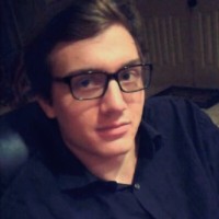 Drew Porter