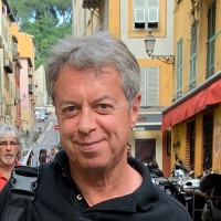 André Rossmann