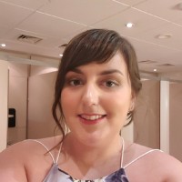 Lynsey Spence  (Assoc. CIPD)
