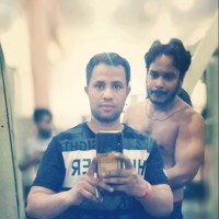 Riyaz Mohammad